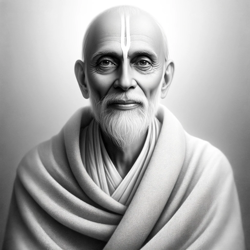 Vaishnava Siksha Guru