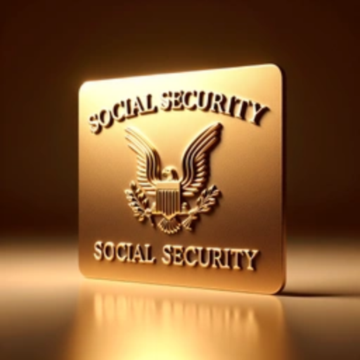 Social Security Benefits Guide on the GPT Store