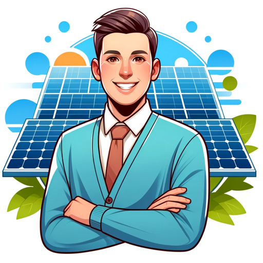 Solar Pro Estimator logo