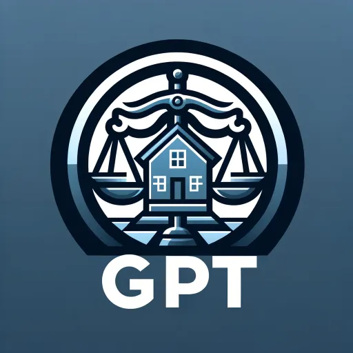 MortgageGPT on the GPT Store