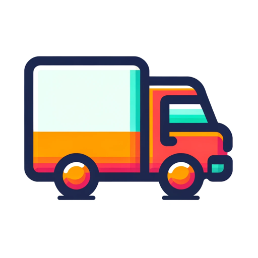 Moving Truck Rental logo