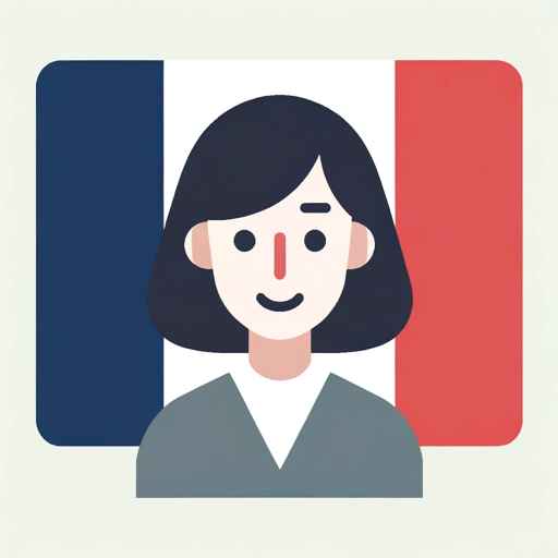 French Translator logo