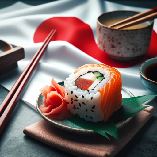 Japanese Chef logo