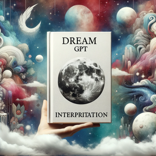 Dream GPT Interpretation