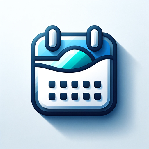 Calendar Assistant on the GPT Store