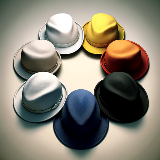 DeBono 6 Hats Decision Brainstorming