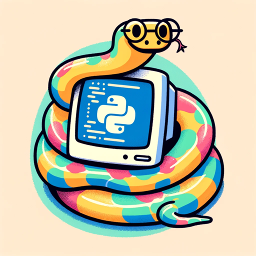 Python Mentor on the GPT Store