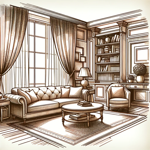 Home Interior Design Ideas logo