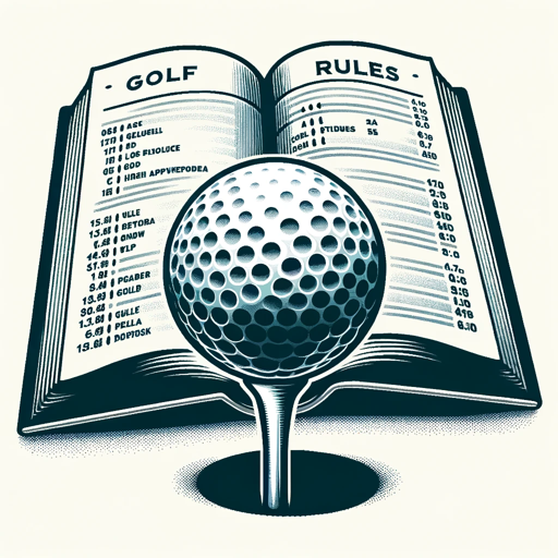 Golf Rules Guru