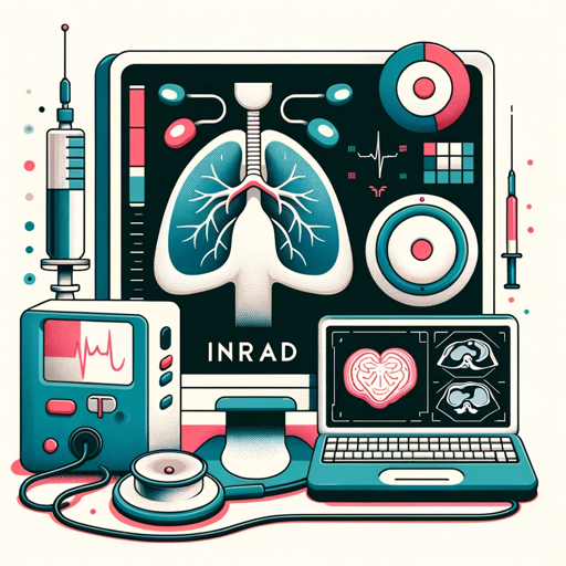 Assistente de Radiologia INRAD / HCFMUSP