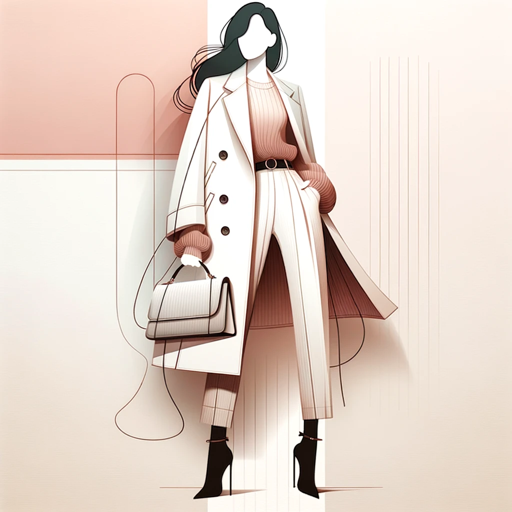 Chic Fashionista Virtual Style Guide on the GPT Store