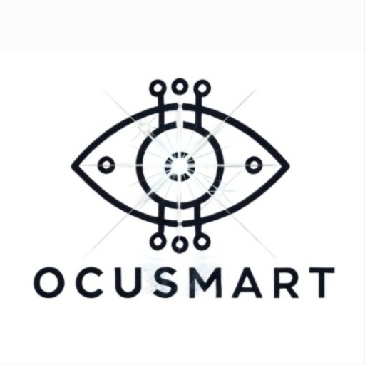 OcuSmart - AI Technology for Ophthalmology