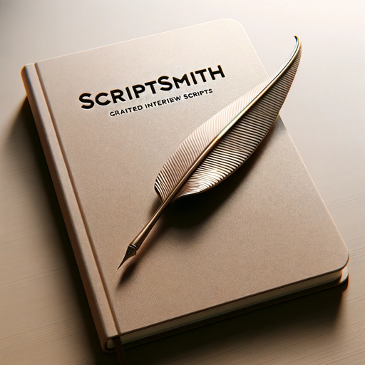 ScriptSmith