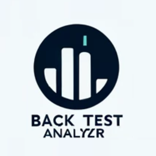 Tradingview Quantitative Analyzer