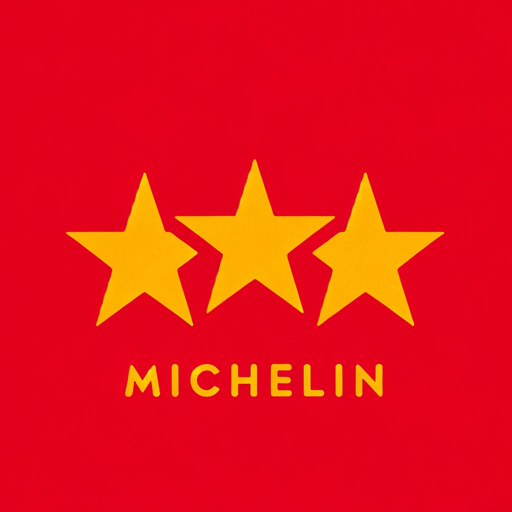 Michelin Chef Guide