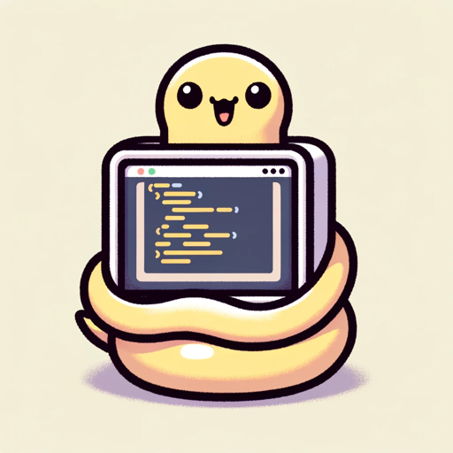 Python Tutor on the GPT Store