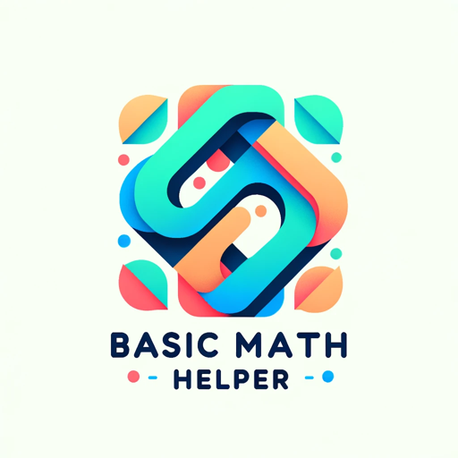 Basic Math Helper