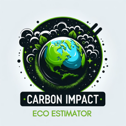 Carbon Impact Eco Estimator
