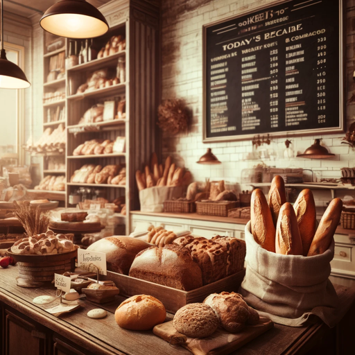 빵/베이커리/Bread bakery/パンベーカリー/bánh mì nướng