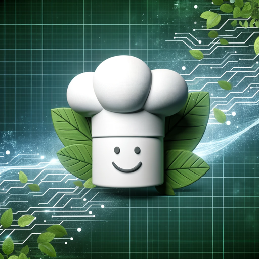 Sustainable Chef