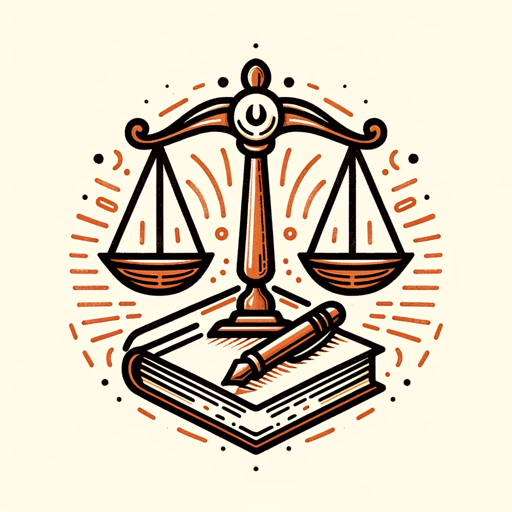 Academic and Legal Assistant logo