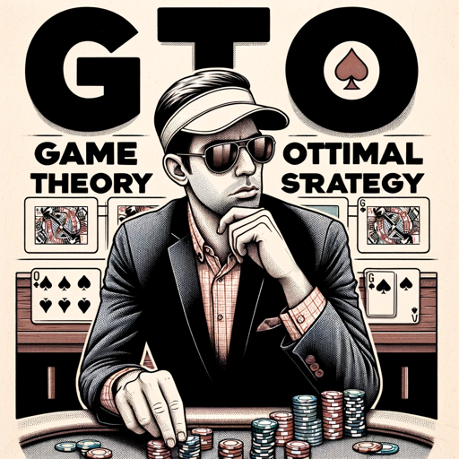 Poker GTO Coach