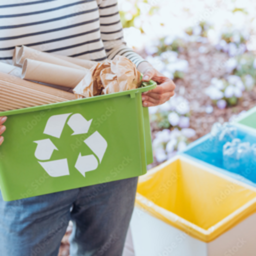 Recycling: How To Start
