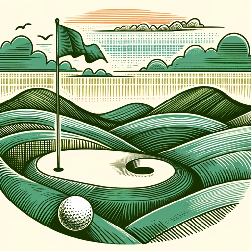 Pro Golf Stats & Analysis