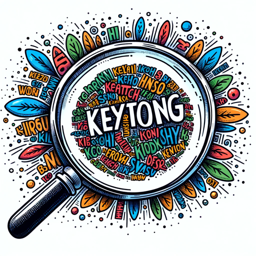 Keyword Explorer logo