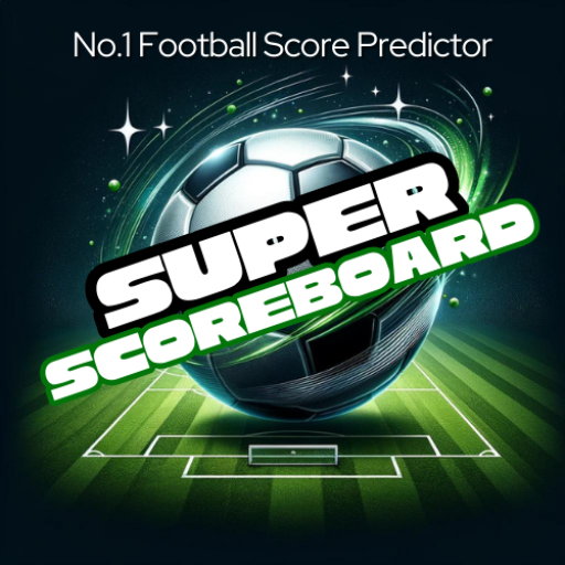 Super Scoreboard Football Score Predictor GPT App