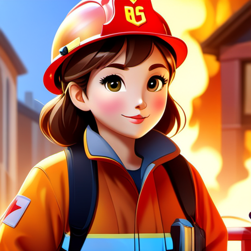 Firefighters Companion
