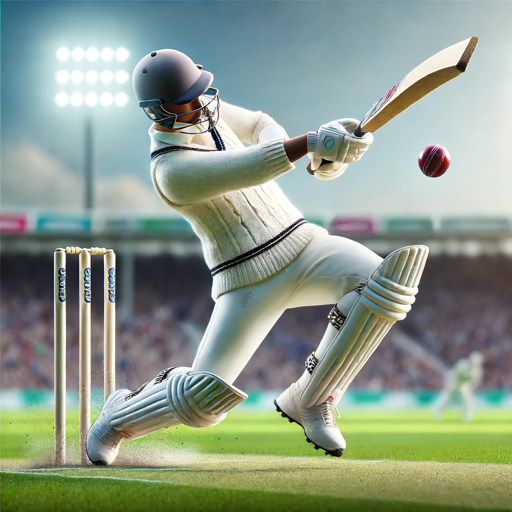 Cricket GPT logo