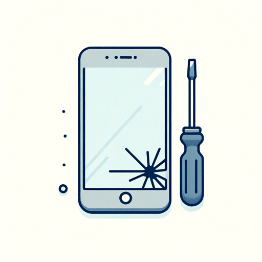 Smartphone Repair Manual