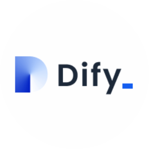 Dify AI Helper on the GPT Store