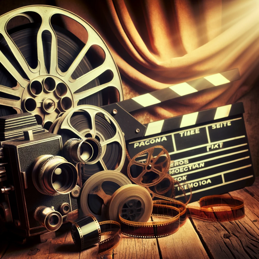 🎬📊 Movie Analysis Helper GPT 🎞️💡