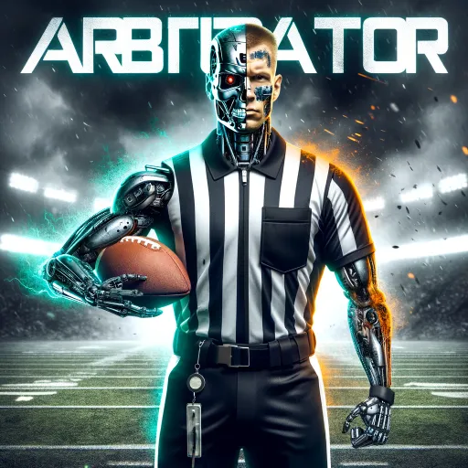 Arbitrator-Football-US