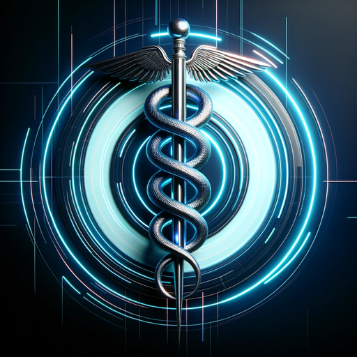 Dr.Medica logo
