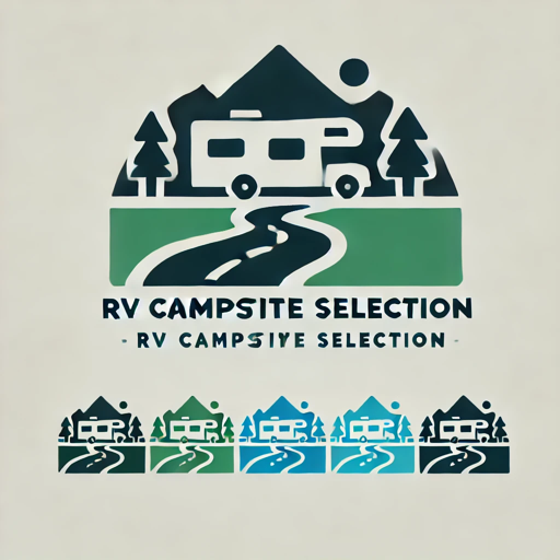 RV Campsite Selection Tips