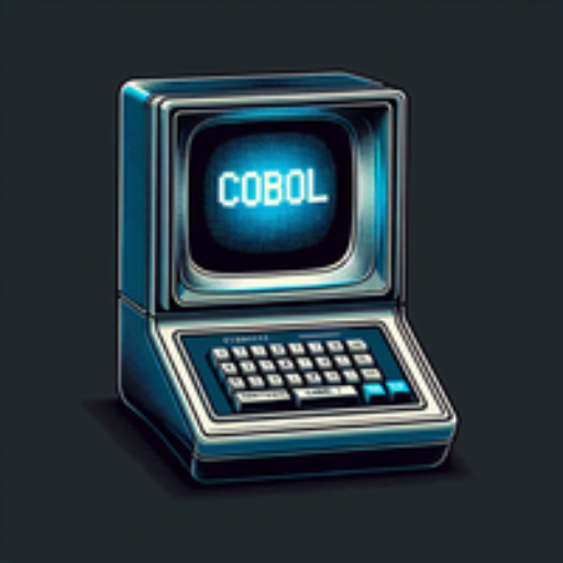 COBOL Programming Expert