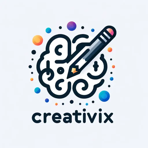Creativix Logo