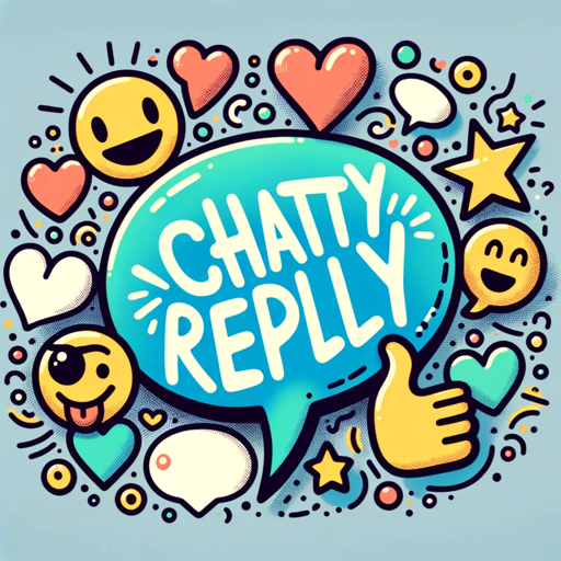 Chatty Reply