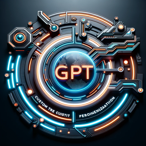GPT Assistant on the GPT Store