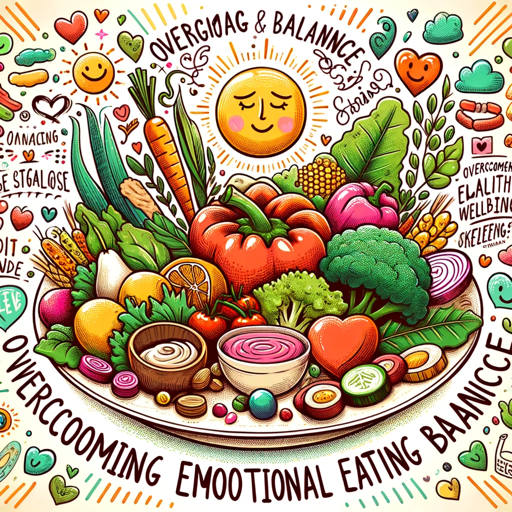 Emotional eating, just stop now and how!