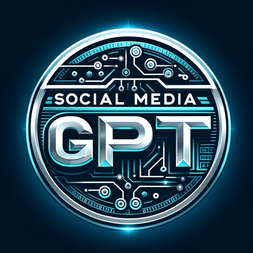 Social Media GPT logo