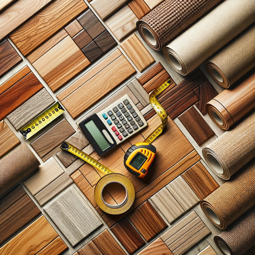 hardwood floor cost calculator
