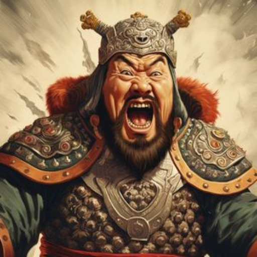 Chat with Genghis Khan on the GPT Store