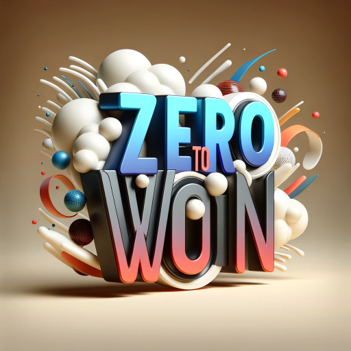 Zero To Won