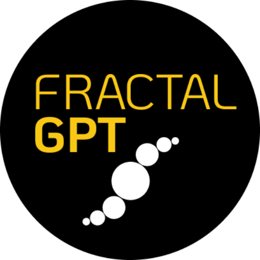 Fractal-GPT