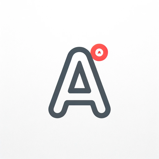 Alph App Architect logo