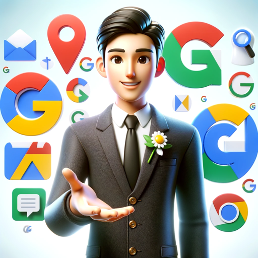 ! Asesor Google ! logo